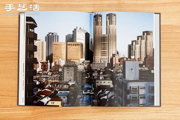攝影師鏡頭下的東京小巧新奇建筑物設(shè)計(jì) -  rpnrmr.com