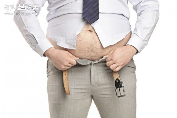 研究顯示：女性更喜歡和肥肉男相處! -  rpnrmr.com