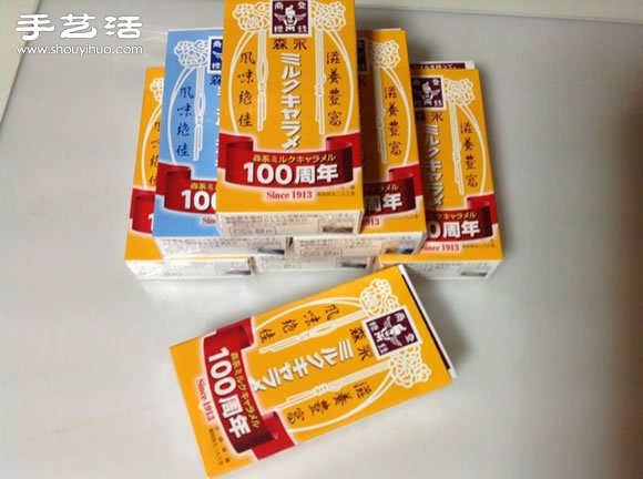 紙盒子手工制作可以變形的擎天柱模型玩具 -  rpnrmr.com
