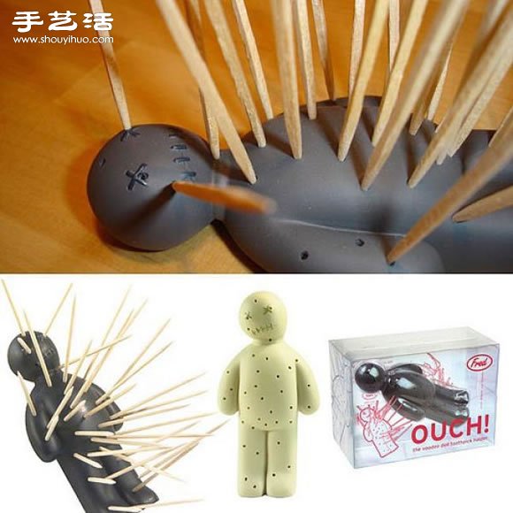 創(chuàng)意又實(shí)用的生活小物，每個都想打包啦！ -  rpnrmr.com