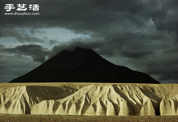 Winfield Parks記錄的那些曾存在的動人歷史 -  rpnrmr.com