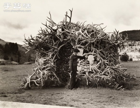 Winfield Parks記錄的那些曾存在的動人歷史 -  rpnrmr.com