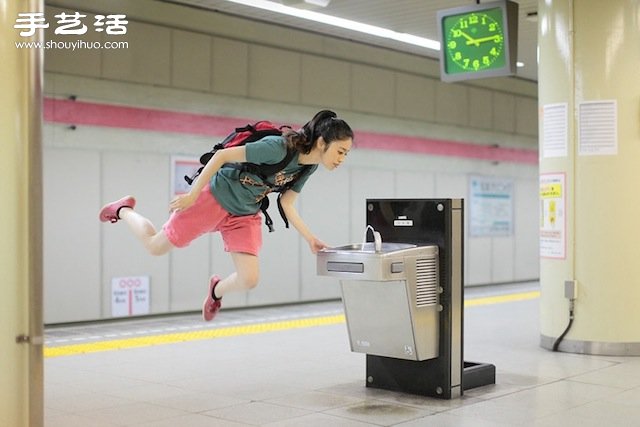 藝術(shù)家眼中的自己 10張走進(jìn)靈魂深處自拍照 -  rpnrmr.com