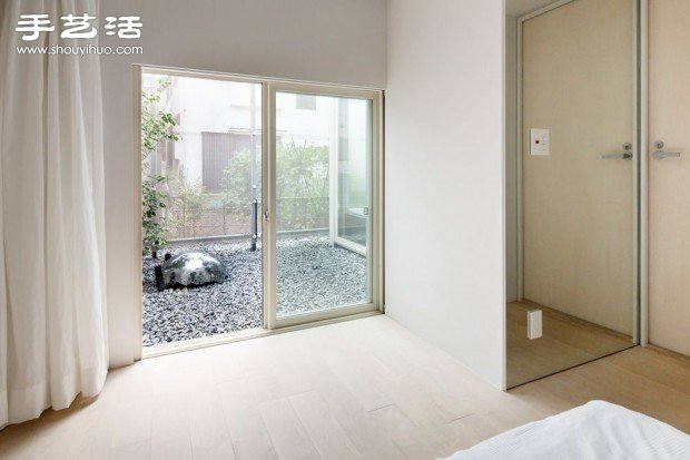 一刀兩斷的甜蜜小屋裝修設計欣賞 -  rpnrmr.com