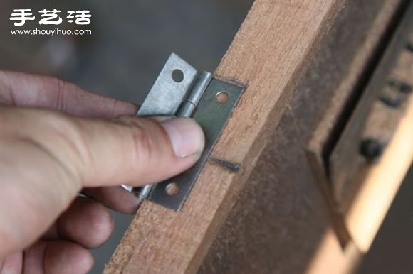 舊電視手工DIY改造懷舊魚缸水族箱圖解教程 -  rpnrmr.com