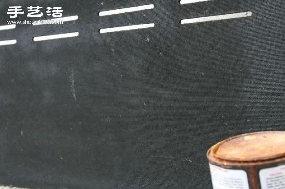 舊電視手工DIY改造懷舊魚缸水族箱圖解教程 -  rpnrmr.com