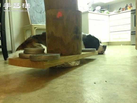 DIY超大的雙層牛排漢堡 這下夠吃了吧！ -  rpnrmr.com
