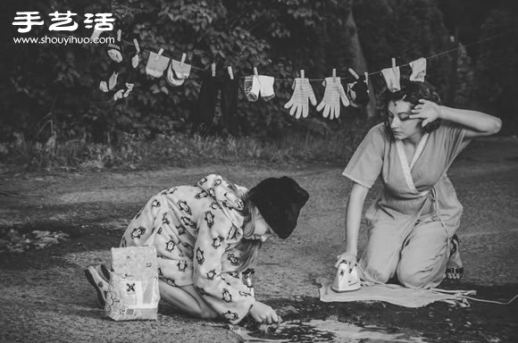 惡搞DIY政府看不到的馬路”坑洞” -  rpnrmr.com