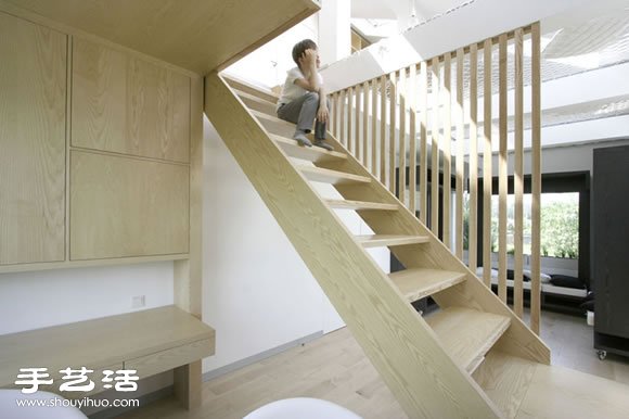 超舒服的學(xué)校宿舍設(shè)計 相信都舍不得畢業(yè)了 -  rpnrmr.com
