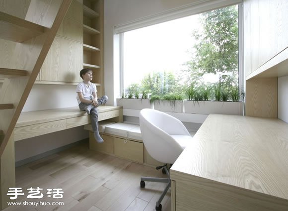 超舒服的學(xué)校宿舍設(shè)計 相信都舍不得畢業(yè)了 -  rpnrmr.com