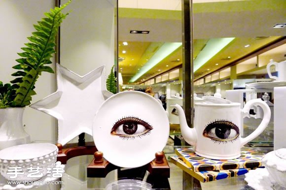 ARTIFACTS時(shí)尚復(fù)合式精品店裝修設(shè)計(jì) -  rpnrmr.com