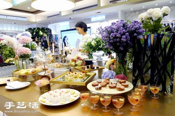 ARTIFACTS時(shí)尚復(fù)合式精品店裝修設(shè)計(jì) -  rpnrmr.com