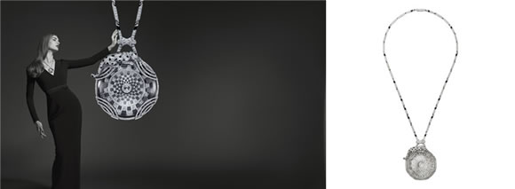 獵豹：卡地亞的代表性圖騰 -  rpnrmr.com