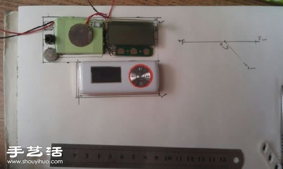 DIY手工制作蒸氣朋克風(fēng)的酷炫手表 -  rpnrmr.com