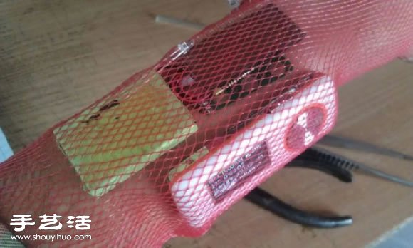 DIY手工制作蒸氣朋克風(fēng)的酷炫手表 -  rpnrmr.com