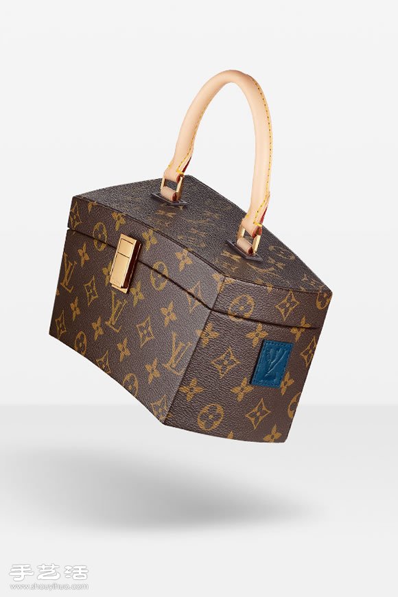LV推出 Celebrating Monogram 系列包包 -  rpnrmr.com