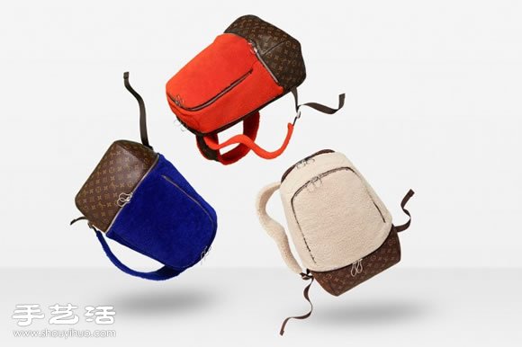 LV推出 Celebrating Monogram 系列包包 -  rpnrmr.com