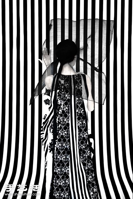 美國(guó)鏡頭魔法師拍攝的時(shí)尚藝術(shù)視覺(jué)盛宴  -  rpnrmr.com