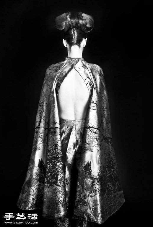 美國(guó)鏡頭魔法師拍攝的時(shí)尚藝術(shù)視覺(jué)盛宴  -  rpnrmr.com