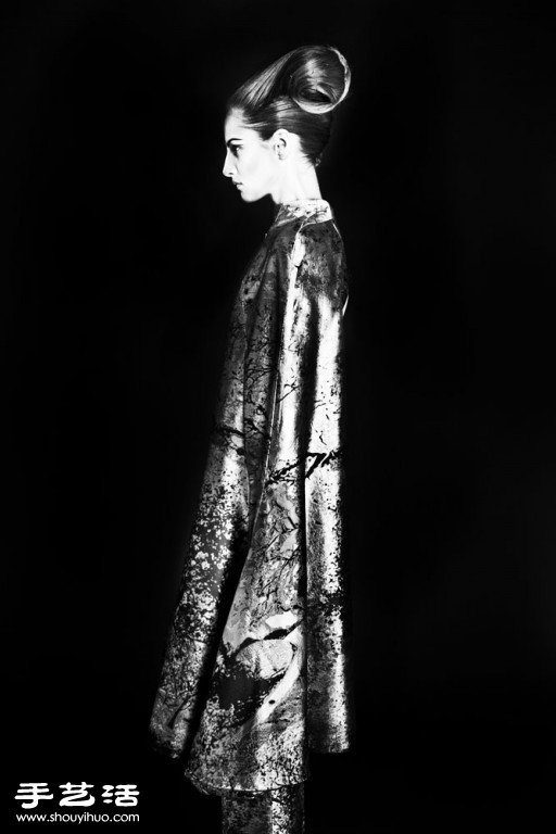 美國(guó)鏡頭魔法師拍攝的時(shí)尚藝術(shù)視覺(jué)盛宴  -  rpnrmr.com