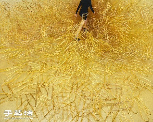 韓國(guó)藝術(shù)家在同一房間內(nèi)拍攝的攝影大作 -  rpnrmr.com
