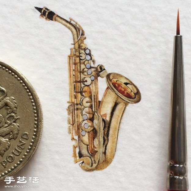 寄給螞蟻的明信片：連續(xù)365天的微插畫 -  rpnrmr.com