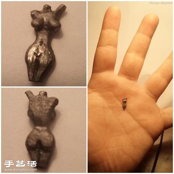 令人震撼的鉛筆芯雕刻 想不想也來(lái)DIY試試？ -  rpnrmr.com