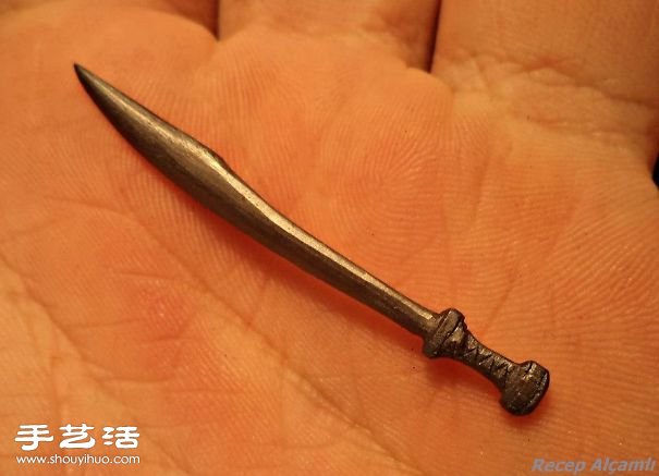令人震撼的鉛筆芯雕刻 想不想也來(lái)DIY試試？ -  rpnrmr.com