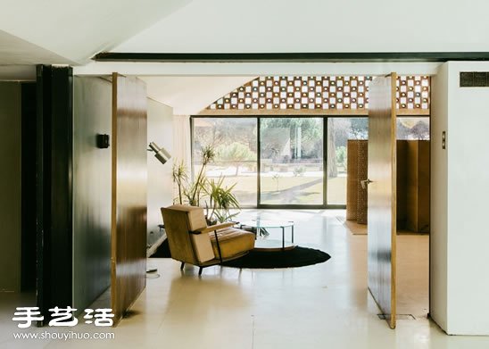 攝影師Salva Lopez拍攝的清新家居空間 -  rpnrmr.com