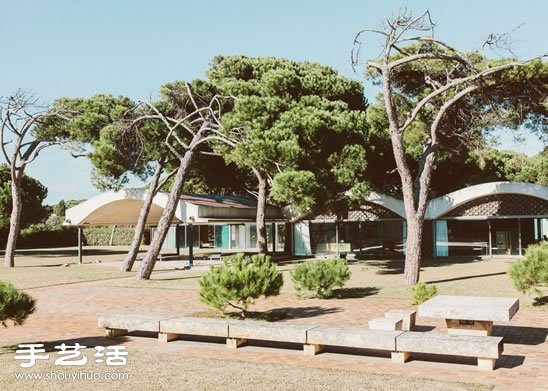 攝影師Salva Lopez拍攝的清新家居空間 -  rpnrmr.com