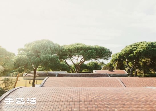 攝影師Salva Lopez拍攝的清新家居空間 -  rpnrmr.com