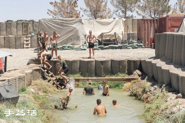 戰(zhàn)地?cái)z影：戰(zhàn)爭(zhēng)帶給了我們什么？ -  rpnrmr.com