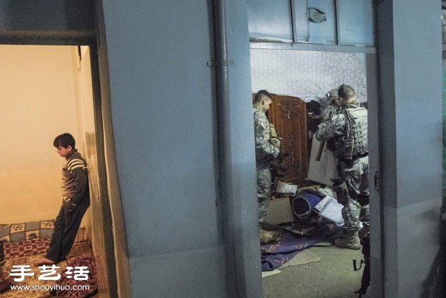 戰(zhàn)地?cái)z影：戰(zhàn)爭(zhēng)帶給了我們什么？ -  rpnrmr.com