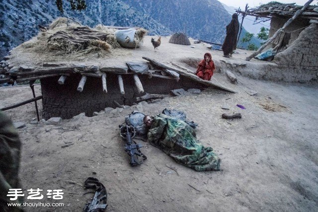 戰(zhàn)地?cái)z影：戰(zhàn)爭(zhēng)帶給了我們什么？ -  rpnrmr.com