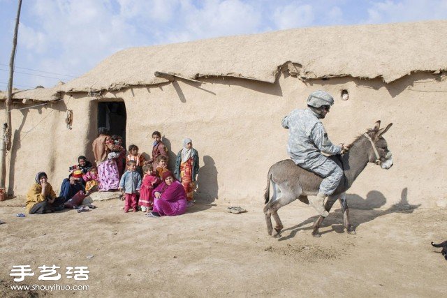 戰(zhàn)地?cái)z影：戰(zhàn)爭(zhēng)帶給了我們什么？ -  rpnrmr.com