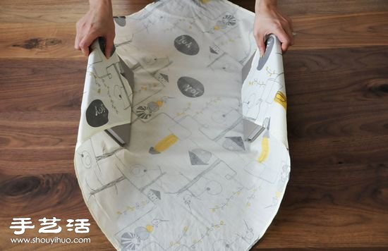 用布包兩本書的方法 兩本書的包裝方法圖解 -  rpnrmr.com