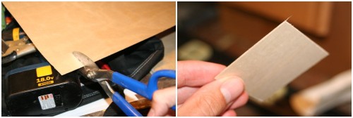 純手工打造圓環(huán)木戒指圖解教程 -  rpnrmr.com
