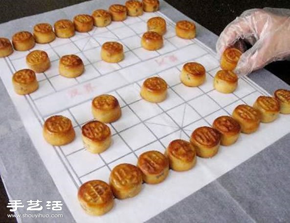 中秋下象棋，“吃”掉就要被“吃”掉 -  rpnrmr.com