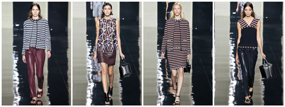 Christopher Kane 2015春夏女裝系列 -  rpnrmr.com