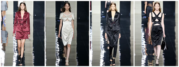 Christopher Kane 2015春夏女裝系列 -  rpnrmr.com