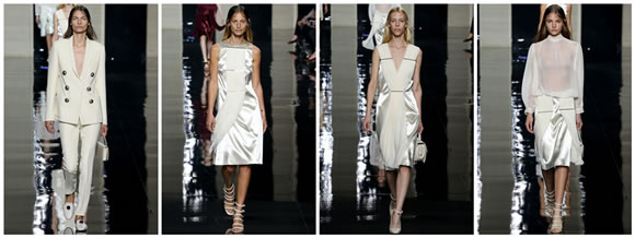 Christopher Kane 2015春夏女裝系列 -  rpnrmr.com