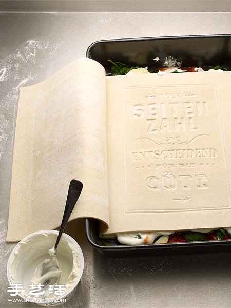 The Real Cookbook  可以吃下肚的食譜 -  rpnrmr.com