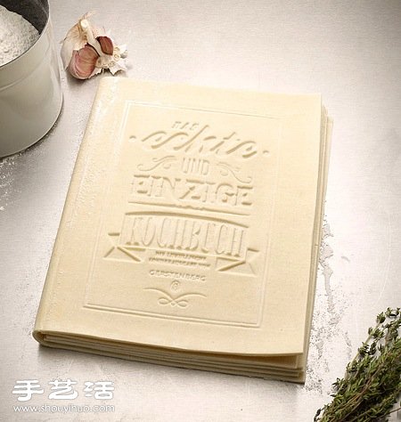 The Real Cookbook  可以吃下肚的食譜 -  rpnrmr.com