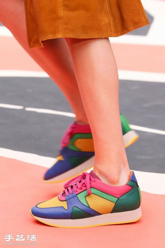 Burberry Prorsum 2015 春夏女裝秀 -  rpnrmr.com