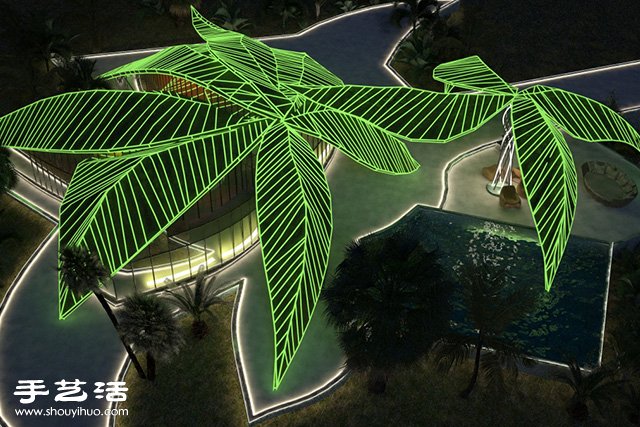 巴西最奢華的建筑設(shè)計(jì) Villas -  rpnrmr.com