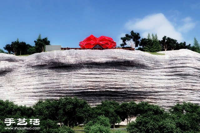 巴西最奢華的建筑設(shè)計(jì) Villas -  rpnrmr.com