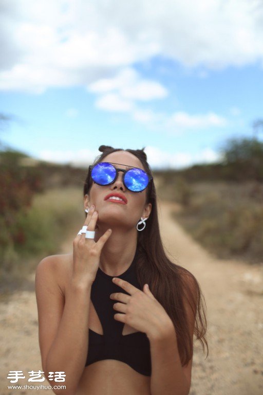最幽默的童趣時(shí)尚 讓人玩心大發(fā)的配件特選 -  rpnrmr.com