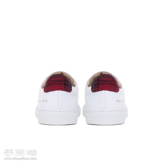 COMMON PROJECTS 2014 秋冬款球鞋設(shè)計(jì) -  rpnrmr.com