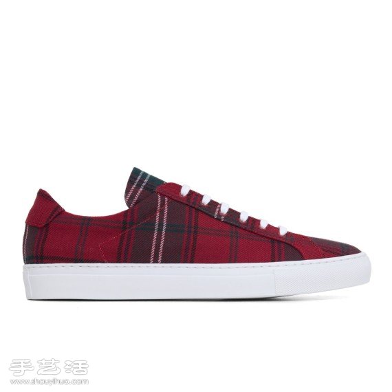 COMMON PROJECTS 2014 秋冬款球鞋設(shè)計(jì) -  rpnrmr.com