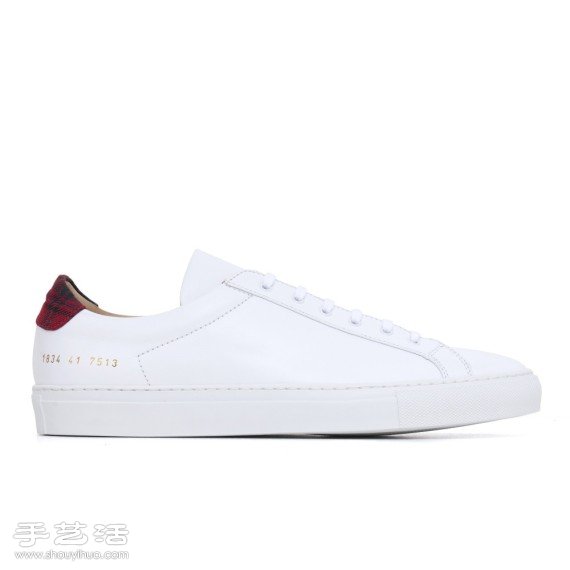 COMMON PROJECTS 2014 秋冬款球鞋設(shè)計(jì) -  rpnrmr.com